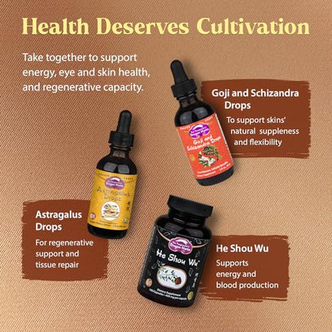 Cápsulas de Placenta de Veado Dragon Herbs | Suplemento de Placenta de Veado para Apoiar Rejuvenescimento, Regeneração e Produção de Sangue | Ingredientes Naturais, Não-OGM (60 Cápsulas, 500 mg)