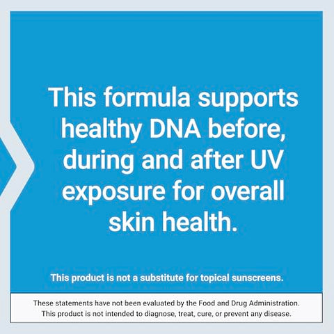 Shade Factor – 120 Cápsulas Vegetarianas | Proteção Solar | Fator de Sombra | Marca Life Extension - Life Extension