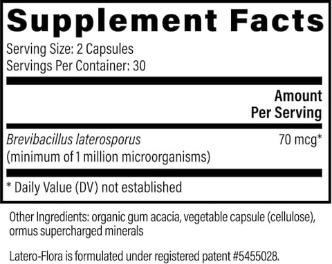 Programa de Limpeza do Cólon Global Healing Center, Limpeza Rápida de 6 Dias com Instruções Passo a Passo – Baseada em Oxigênio e Limpeza Natural do Cólon Associada a Suplemento Probiótico para