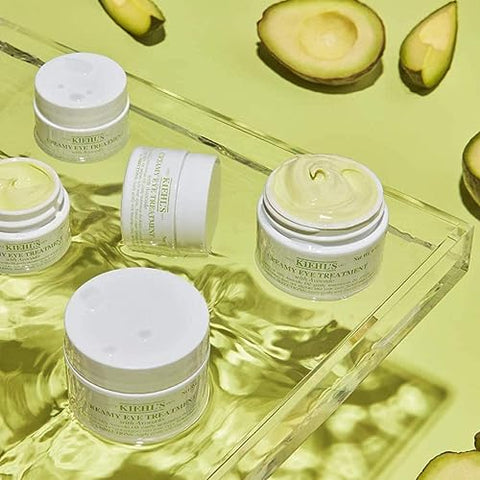 Generic - Creme Avocado para Tratamento dos Olhos Kiehl’s, 28g