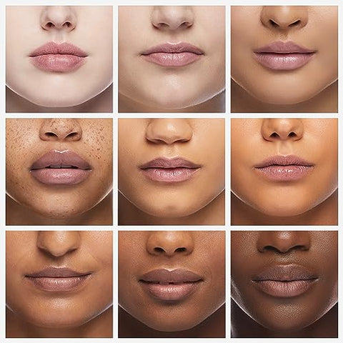 Yopela - 112 Pack Bálsamo Labial Natural a Granel Hidratante com Vitamina E e Óleo de Coco – Hidratação, Nutrição e Reparação para Lábios Secos e Rachados – 14 Sabores – Não-OGM