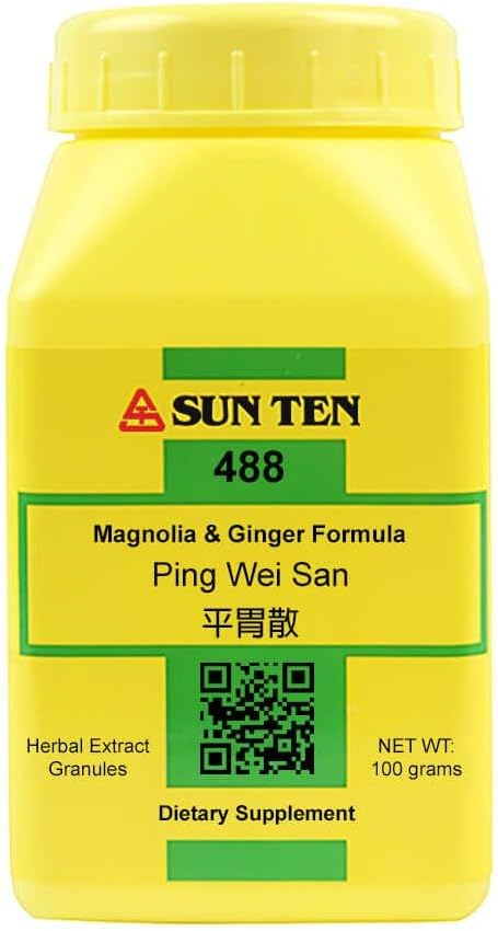 Magnólia: Benefícios, Dosagem e Informações – 30g - Sun Ten