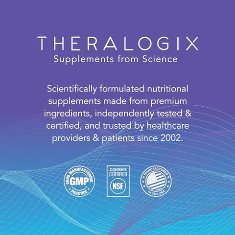 Thera-D 4000 – Suplemento de Vitamina D3 4.000 UI (100 mcg) – 90 Dias de Fornecimento – Suporte Imunológico para Mulheres - Theralogix