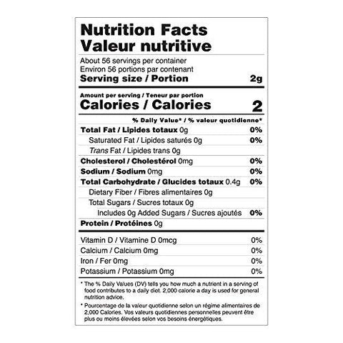 Hsu's - Hsu’s Ginseng | Ginseng Americano Cultivado do Condado de Marathon, Wisconsin EUA | 4oz Box, 西洋参, B000638OQI