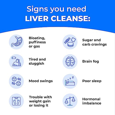 PUREHEALTH RESEARCH - Saúde do Fígado – Desintoxicação e Limpeza do Fígado para uma Vida Saudável
