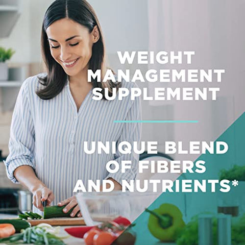 Fibo-Trim – Suplemento Dietético com Vitamina C, Vitamina E, Niacina e Taurina – Limita a Absorção* – Marca AdvoCare - AdvoCare
