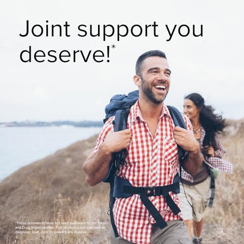 Arthocin – Cápsulas de Boswellia Serrata com Garra do Diabo | Alívio Natural das Articulações - Terry Naturally