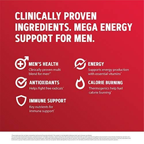Bundle Energia Masculina – Aumento de Energia – 60 Cápsulas – 120g - GNC
