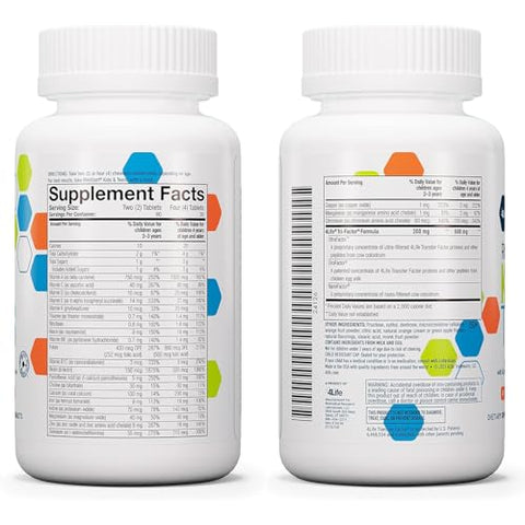 RiteStart Kids – Suplemento Nutricional para Crianças – 60 Sachês - 4Life