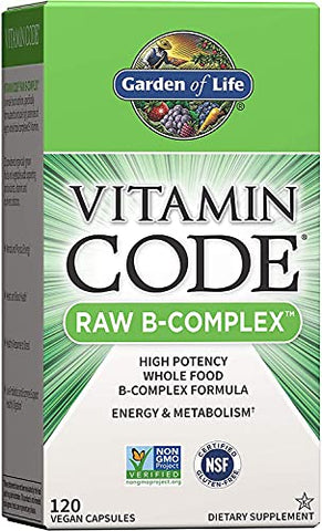 Probiótico Acidophilus Dr. Formulated para o Humor – 60 Cápsulas - Garden of Life