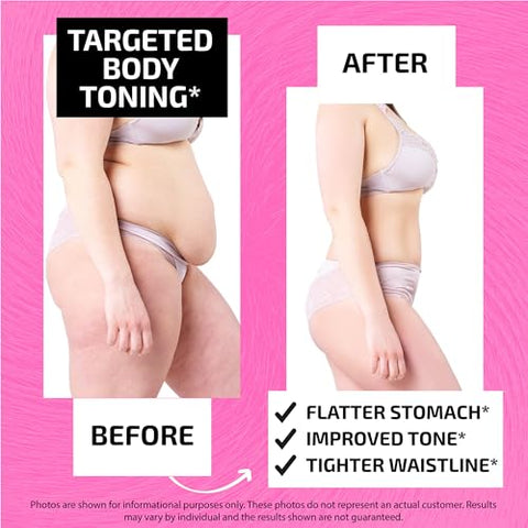 Nobi Nutrition - Queimadores de Gordura para Mulheres | Comprimidos para Perda de Peso na Barriga | Cetonas de Framboesa | Supressor de Apetite : Fat Burners For Women