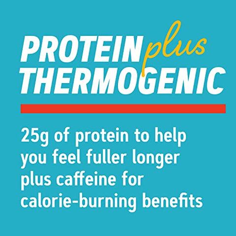 Total Lean Shake Slimvance Morango Banana – 20 Porções, Pó Proteico para Perda de Peso com 200mg de Cafeína | GNC Total Lean - GNC