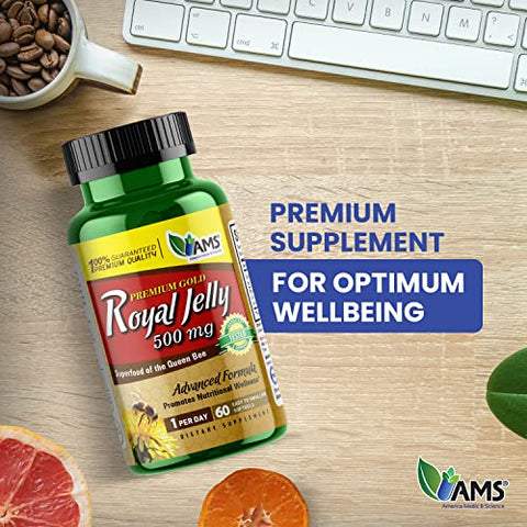 America Medic & Science - America Medic: Óleo de Peixe Ômega-3 1000mg – 60 Cápsulas | Saúde Cardiovascular | Alta Concentração de EPA e DHA | Importado dos EUA