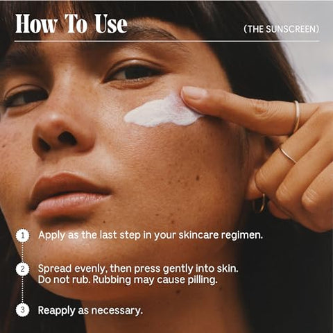 Protetor Solar Mineral SPF 30 PA para o Corpo. Amplo Espectro. Óxido de Zinco, Ácido Hialurônico, Niacinamida. Hidrata. Protege contra Danos Solares e Envelhecimento Prematuro - Nécessaire