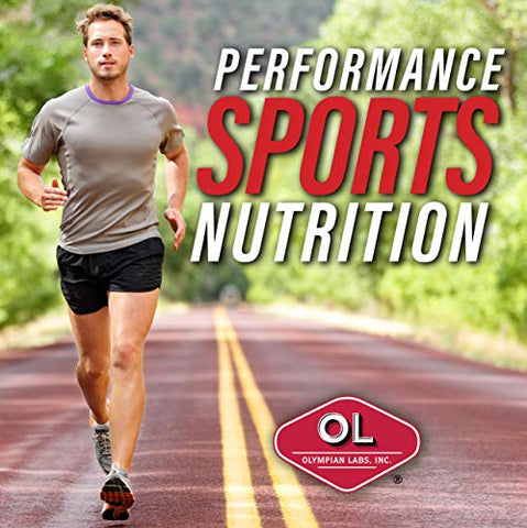 Performance DIM 250mg – Diindolilmetano 30 Cápsulas (30 Dias de Fornecimento) - Olympian Labs