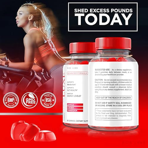 rize labs - (3 Pacotes) Gomas Keto Luxe ACV – Gomas Keto ACV Luxe para Homens e Mulheres – Máxima Força – Avançada Perda de Peso – Gomas Keto ACV – Gomas Keto ACV Luxe Gummy AVC Plus – Gomitas Keto
