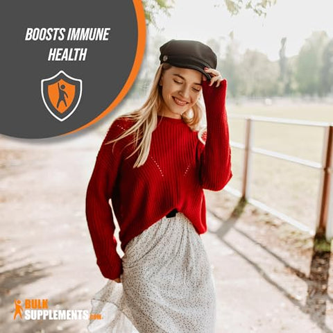 Dandelion Root Extract Powder BulkSupplements.com – Suplemento Herbal para o Fígado – 100g