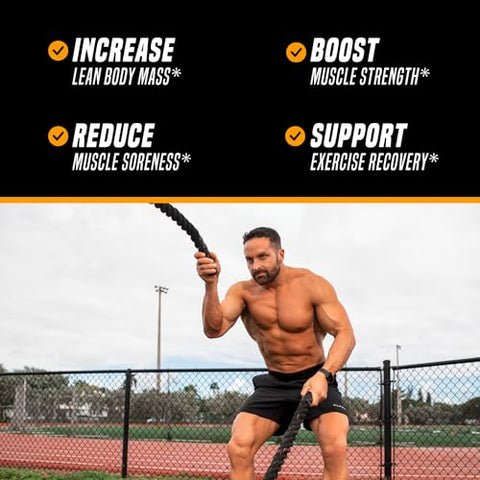 Pó para Recuperação Pós-Treino, Suplemento de Recuperação Muscular - Outwork Nutrition