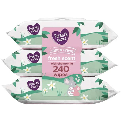 Generic - Parent’s Choice Light: Leite em Pó para Bebês – Fórmula Nutritiva com Baixo Teor de Gordura – 400g