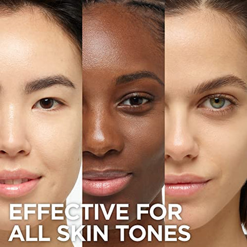L'Oreal Paris - L’Oreal Paris Revitalift Hidratante, Creme de Água com Ácido Hialurônico e Ceramidas, Hidratação Profunda, Sem Fragrância, Amostra de Soro 50ml
