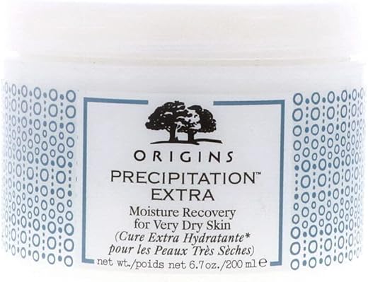 Precipitation Extra Recuperação Contínua de Umidade para Pele Muito Seca, 200ml (SG_B01C34DOKS_US) - Origins