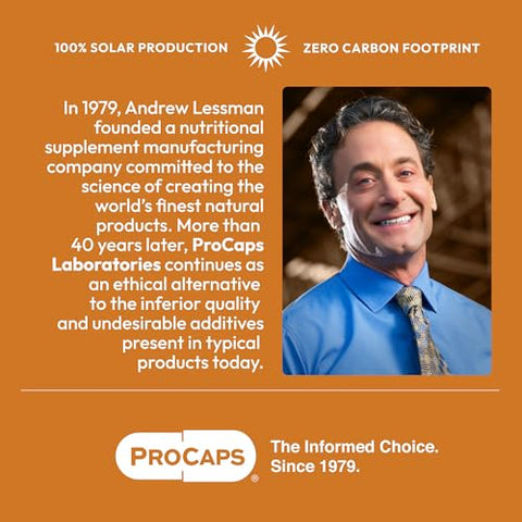 ANDREW LESSMAN - Andrew Lessman PC Liver – Fórmula Potente para Saúde Hepática – 60 Cápsulas