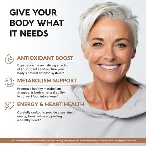 NUTRAHARMONY - Cápsulas de Canela do Ceilão – 8000 mg, Extra Forte – Fabricado nos EUA – Energia, Coração