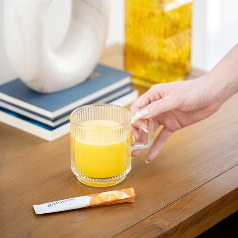 Balance Laranja Natural – 30 unidades | Marca Unicity | 30 g - Unicity