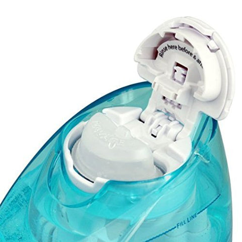 SaltPod Bundle 3 – 30 Pacotes (90 SaltPods) – Recargas Exclusivas para o Sistema de Irrigação Nasal Navage – Enxágue Sinusal e Pods de Soro Fisiológico - Navage
