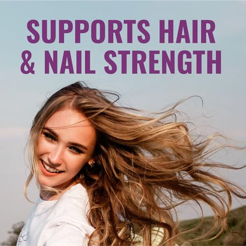 Pó de Peptídeos de Colágeno Live Conscious – Embalagens sem Sabor – Colágeno Hidrolisado em Pó – Cabelo, Pele, Unhas – 100% Natural