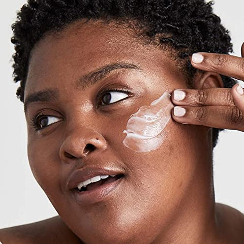 HydraBalance Infusão Instantânea de Hidratação | Fórmula Luxuosa e Livre de Fragrâncias Proporciona Hidratação Intensa para um Brilho Jovem, com Squalane e - Urban Skin Rx
