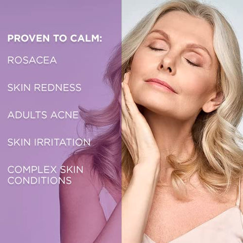 Skincare Relax – Tratamento Rápido para Rosácea, Eficaz e Relaxante – 30ml - Hey Honey