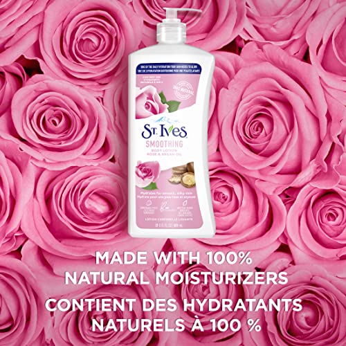 Creme Suavizante para as Mãos – Hidratação Intensa 100g - St. Ives