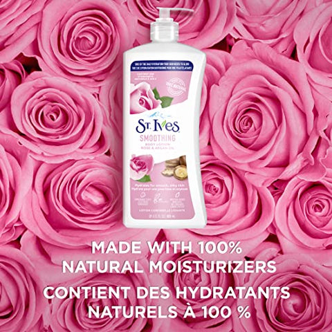 Creme Suavizante para as Mãos – Hidratação Intensa 100g - St. Ives