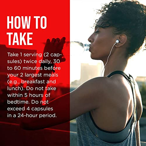 Advanced – 60 Cápsulas Líquidas de Liberação Rápida – Queima Calórica Termogênica, Energia Máxima – para Mulheres - Hydroxycut