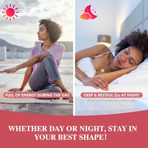 Lukaree - Suplemento de Gomas de Magnésio e Potássio – Nova Fórmula Gomas de Magnésio Glicinato Calmante 500mg