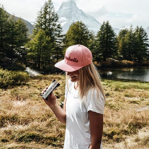 BAREBELLS - Barebells Barras de Proteína Cookies – Deliciosas e Nutritivas!