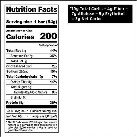 Generic - Pacote Variado Quest Nutrition Hero Bar (10 Unidades) – Barras de Proteína com Sabores Incríveis