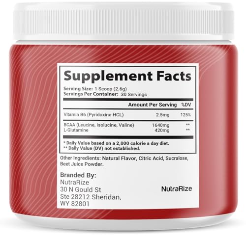 NutraRize - Provaslim – Pó para Perda de Peso, Pó Provaslim, Pó Natural de Alta Potência para Reduzir a Gordura Abdominal, Pó Provaslim para Emagrecer, Avaliações Prova Slim (30…)