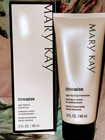 Mary Kay - Hidratante Time Wise para pele mista a oleosa – 50ml
