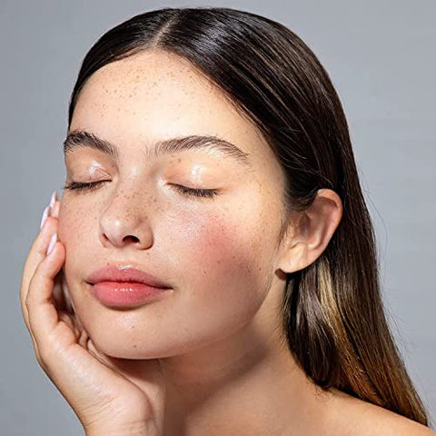 Óleo de Jojoba Cliganic Non-GMO, a Granel 473ml | 100% Puro, Natural, Extraído a Frio, Não Refinado, Livre de Hexano para Cabelos