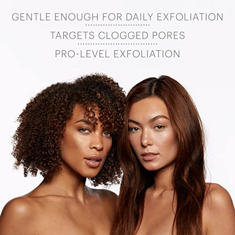 Purifying Gel Cleanser – Limpeza Facial com Ácido Salicílico e Niacinamida, Equilibra a Pele, Desobstrui Poros e Controla a Oleosidade - Glo Skin Beauty