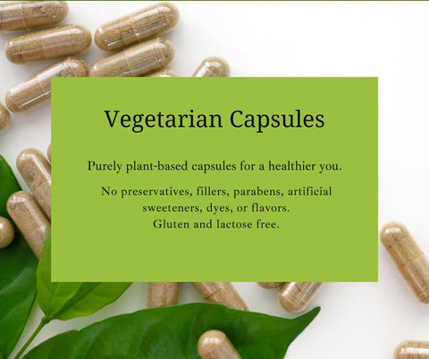 BH Herbal SOLUTIONS - Panic Free – Alívio de Ataques de Pânico – Fique Calmo Durante o Pânico Intenso – 100% Natural e Herbal – Marca Panic Free