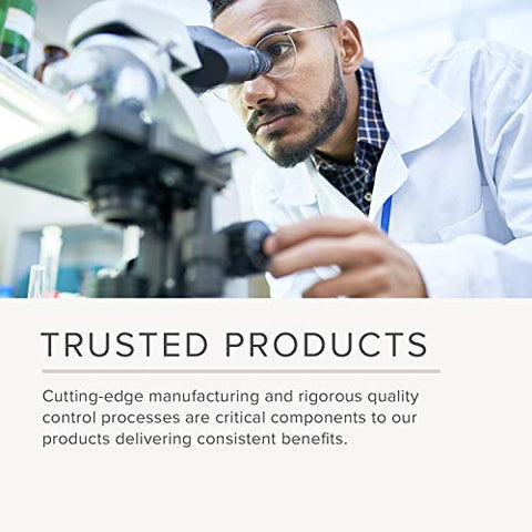 Suplemento Integrative Therapeutics Magnesium Glycinate Plus para Função Cerebral Feminina