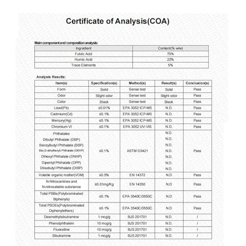 Santegra - 30,000 MG de Comprimidos de Shilajit, 100%% Puro de Shilajit, 60 Unidades – Shilajit Himalaia Orgânico Rico em Ácido Fúlvico