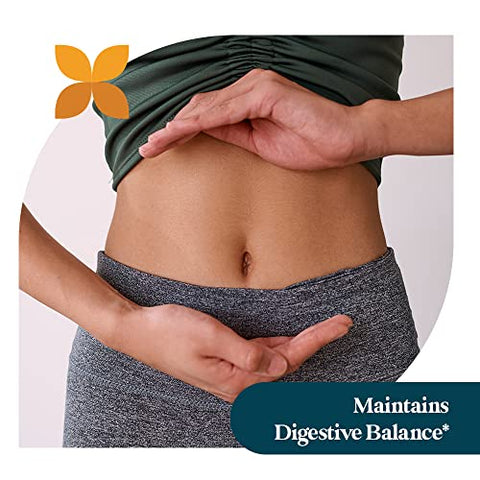Probiótico – 51 Bilhões UFC – Promove Flora Intestinal Saudável – Mantém Equilíbrio Digestivo – 60 Cápsulas - Pattern Wellness