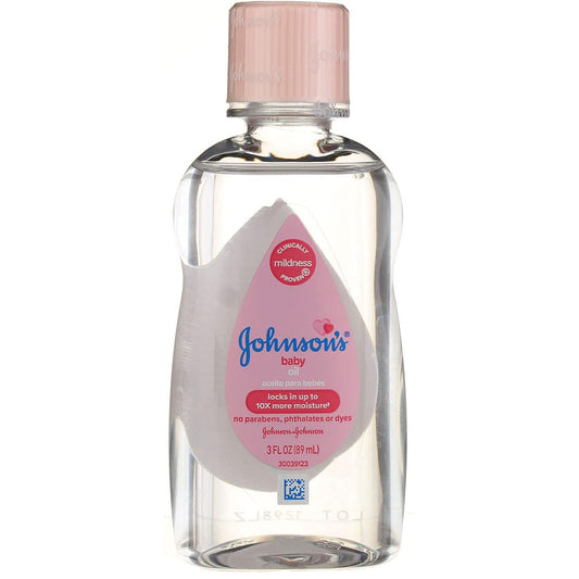 Johnson & Johnson - Johnson: Shampoo Hidratante 300ml – Cabelos Saudáveis e Brilhantes
