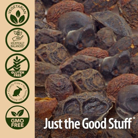 Nature's Answer - Nature’s Answer Saw Palmetto 690 mg 120 Cápsulas | Suporte para Próstata | Suporte Natural para o Trato Urinário | Estimula o Crescimento Capilar | Contagem Individual