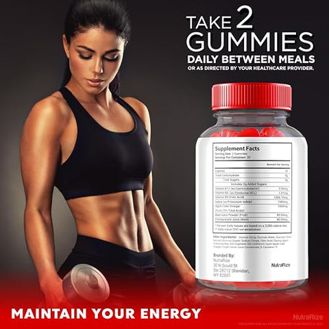 NutraRize - Activ Boost Keto ACV Gummies – Gomas de Keto ACV para Perda de Peso Avançada, Máxima Potência, Goma de Keto ACV, Avaliações de ActivBoost Gomitas