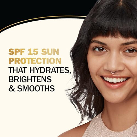 Total Effects 7 em 1 Sem Fragrância 50g - Olay